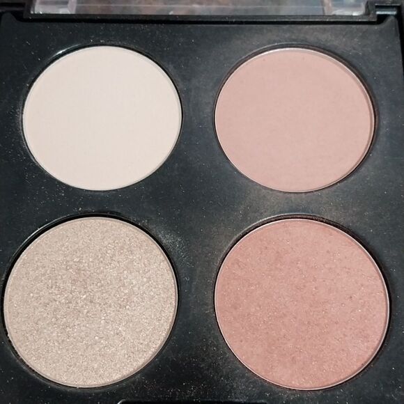 2 Face Palettes...New - Picture 3 of 7